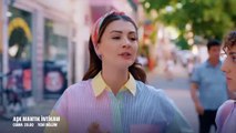 Esra yaşadıklarını Ozan'a anlatacak mı?  Aşk Mantık İntikam 2. bölüm 2. fragmanı