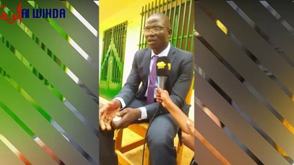 Tchad : "Nous n'accepterons plus d'être esclaves dans notre propre pays"