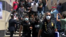 Son dakika haber | Ataşehir'de kadını gasp edip öldüren şüphelilerden 7'si daha adliyeye sevk edildi