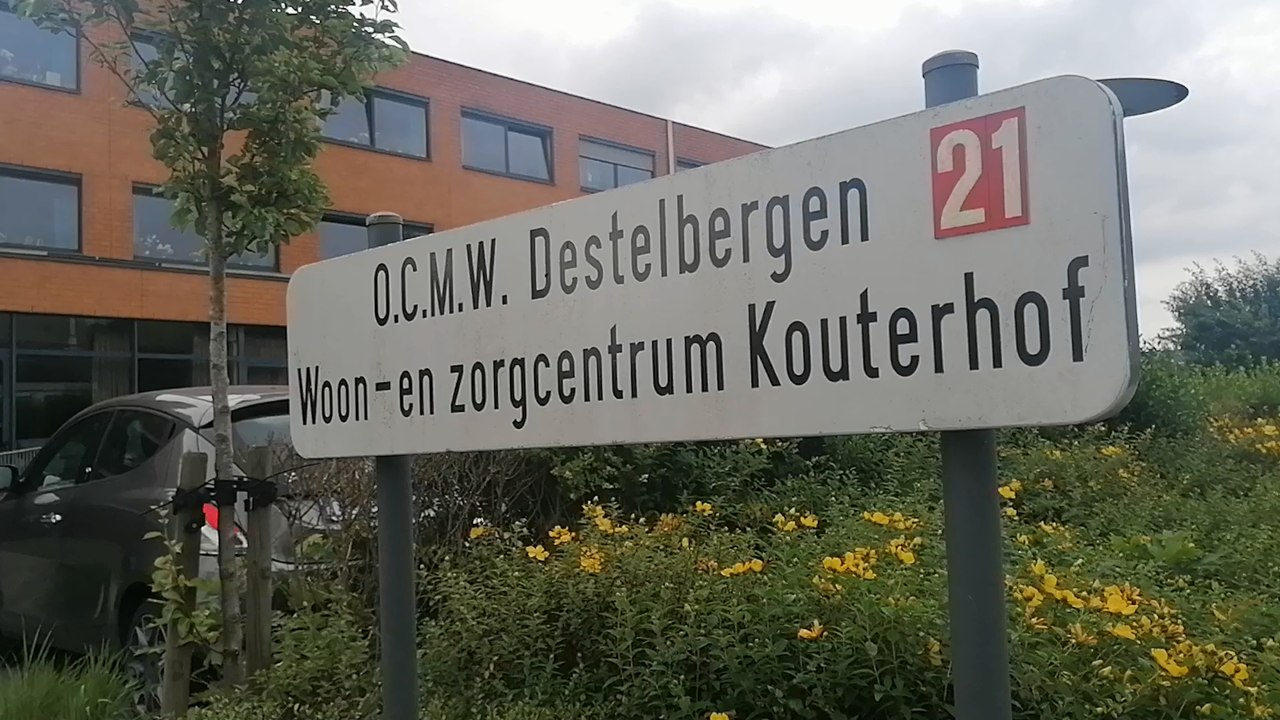 Drame dans une maison de repos flamande : André, 75 ans, tué par un autre résident