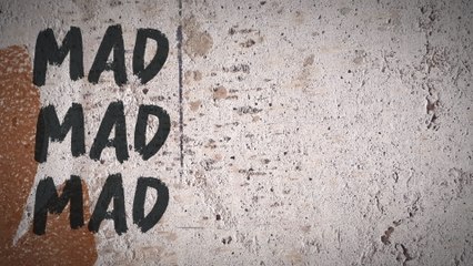 Hope Tala - Mad