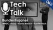 Bundestrojaner, KenFM Hack, Apple WWDC, PSD2, Klarna, VR-DDoS, VPN-Sinn | QSO4YOU.com Tech Talk #40