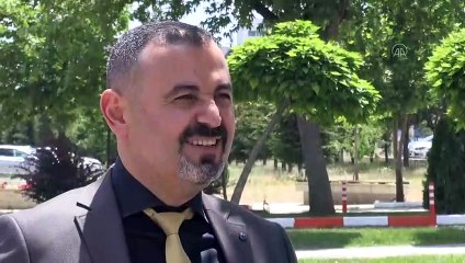 BİNGÖL - Uzmanından üniversite adaylarına 'sınav' önerileri
