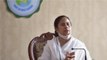 Country's name tarnished: Mamata on Article 370 purge