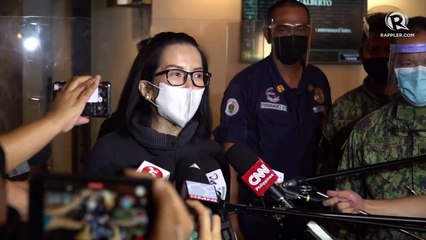 Kris Aquino on brother Noynoy's cremation, updates on memorial service: "We made our peace"