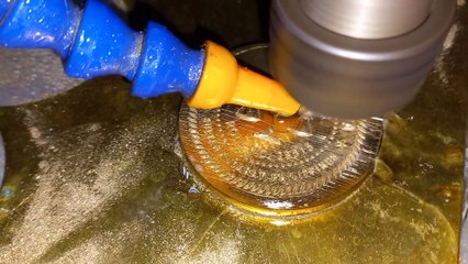 Brass Plate Dry Seal