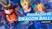 ¡Las nuevas figuras de Dragon Ball de Banpresto! Unboxing de Broly, Vegetto y Goku samurái
