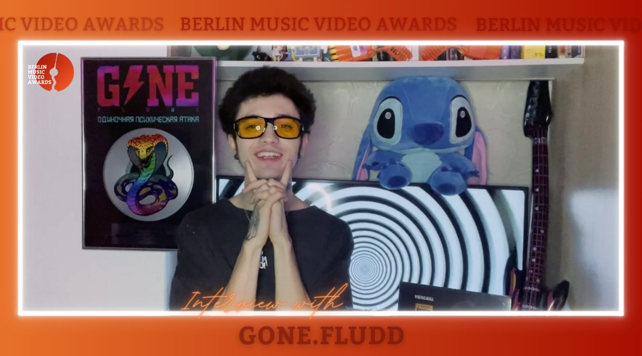 Interview with GONE.Fludd