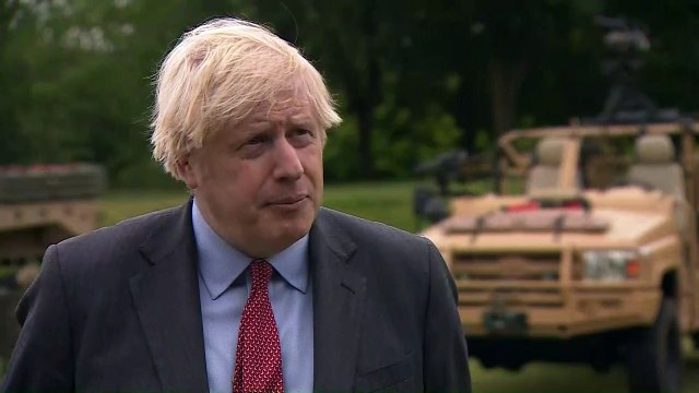 PM: Junk food ad ban to tackle national obesity 'struggle'