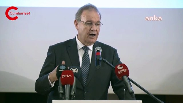 Faik Öztrak: 'Merkez Bankası'na sabah akşam müdahale ediliyor'