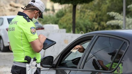 Sürücülerin en çok muzdarip olduğu konuda düzenleme: Otoyollarda hız limitleri değişiyor