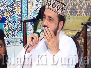 Allah Huma Sale Ala By Qari Shahid Mehmood Qadri