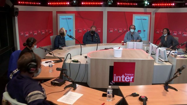 Le jour où j'ai rencontré François Hollande à l'Elysée - La drôle d'humeur d'Alexis le Rossignol