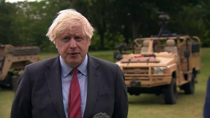 PM denies UK-Russia relations at ‘historic low’