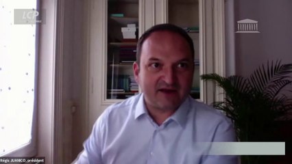 Droits TV : Régis Juanico  annonce le lancement d'une consultation citoyenne