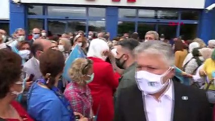 AKŞENER: ANADOLU İNSANI BİZE DERDİNİ DE ÇÖZÜMÜNÜ DE ÖĞRETTİ