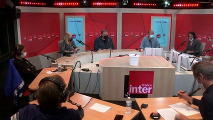 Les jeunes sont invisibles - Tanguy Pastureau maltraite l'info