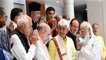 PM Modi's all party meet: Focus will be on these topics