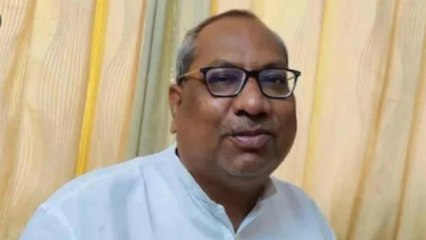 UP Polls: Sanjay Nishad reveals why he wants deputy CM post?