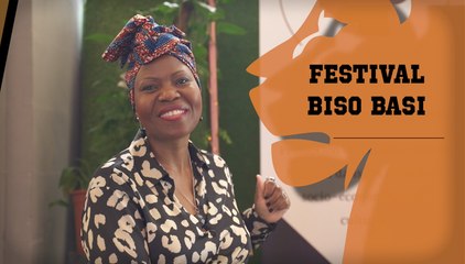 Le Pop Up Shop du Réseau Biso Basi à découvrir à Bruxelles