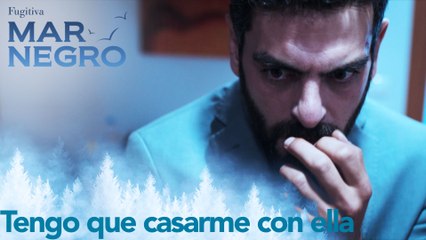 Vedat busca la ruta de escape - Capitulo 61 | Fugitiva