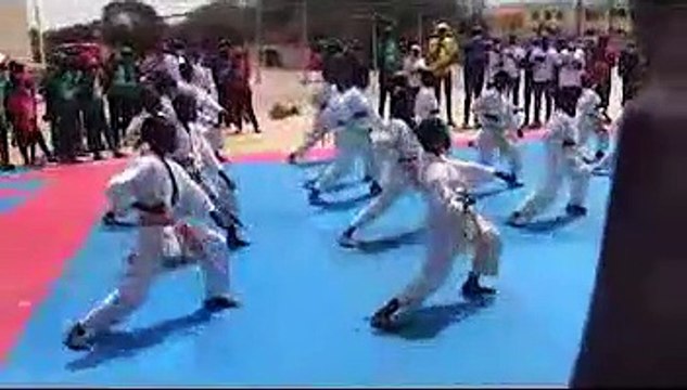 Journée olympique : Le Sénégal à l’affût des jeux olympiques de la jeunesse Dakar 2026