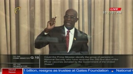 Morning News Brief: 24th June, 2021