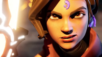 Batora : Lost Haven - Annonce du partenariat Team17