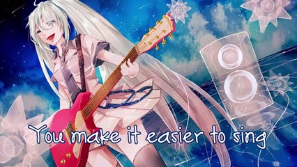 Nightcore - Taste The Feeling