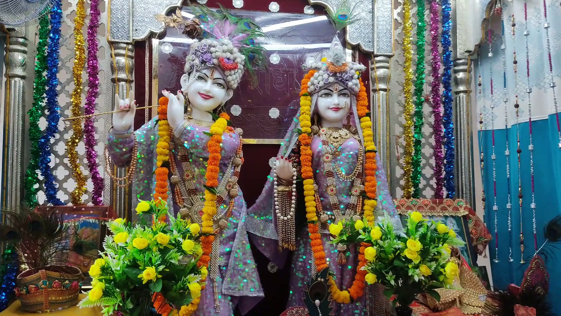 Shri Krishan Bhajan