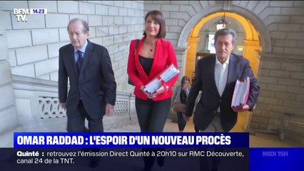 Omar Raddad: de nouveaux ADN relancent l'espoir d'un nouveau procès