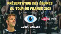 TDF - L'oeil d'Amaël Moinard : Alpecin-Fenix