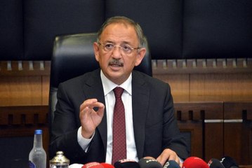 AK PARTİ'Lİ ÖZHASEKİ: YÜZDE 45 OYUMUZ VAR