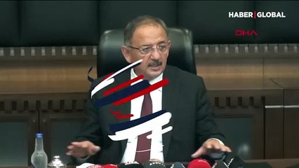 Mehmet Özhaseki, AK Parti'nin oy oranını açıkladı