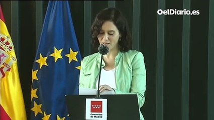 El Zendal vacunará contra la COVID-19 las 24 horas desde la semana que viene