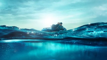 Sous la surface : Le coup de coeur de Télé7