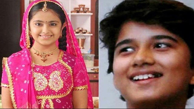 Balika Vadhu 2: Jagya and Anandi child artist Vansh and Shreya playing Avika and avinash | FilmiBeat