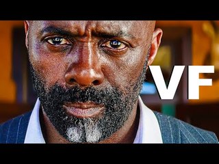 THE HARDER THEY FALL Bande Annonce VF (2021)