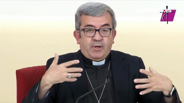 Los obispos demandan que sus hospitales y residencias sean zonas libres de eutanasia