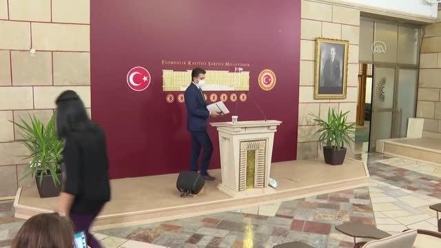 Son dakika haberleri... Özkan: Cumhurbaşkanlığı Hükümet Sistemi, hayata geçtiği süre zarfında çok büyük başarılar elde ettik