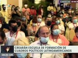 Diosdado Cabello: El imperialismo junto a la UE han querido hacer barbaridades contra Venezuela