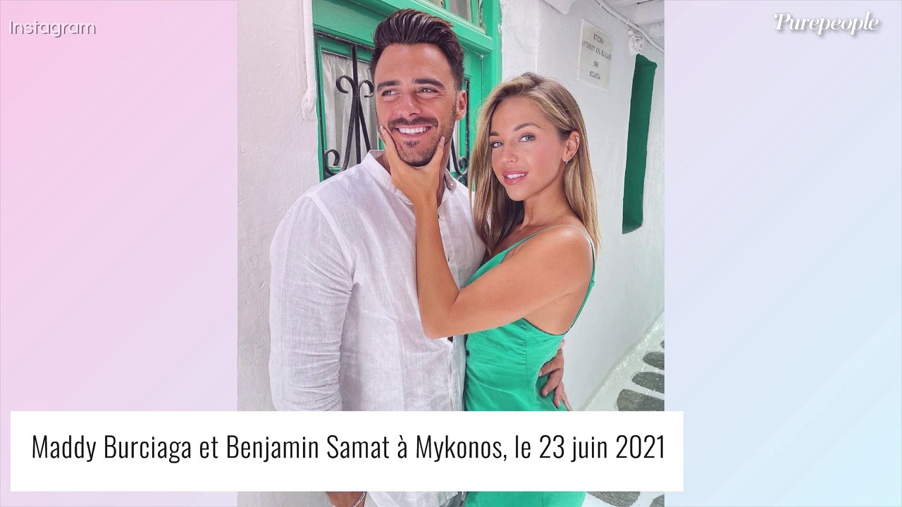 Maddy Burciaga critiquée sur son physique : photos de ses "fesses flasques" et mise au point