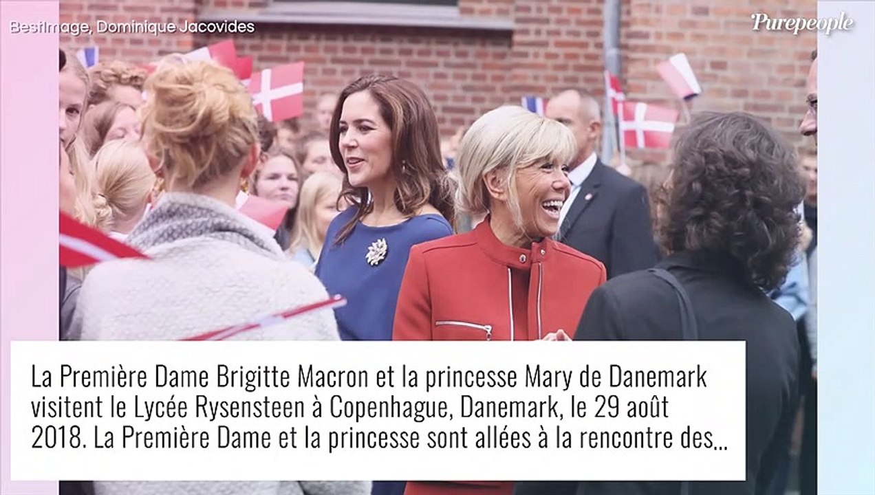 Carla Bruni, ex-première dame : elle révèle sa tête couronnée préférée, et ce n'est pas Elizabeth !