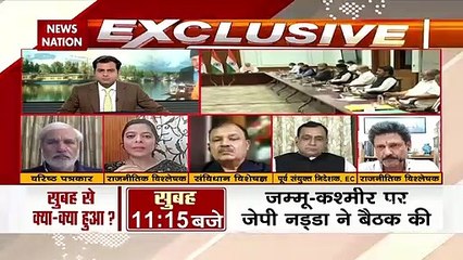 Article 370 की वजह से कश्मीरी पंडितों को उनके घर से निकाला, अब इसके हटने के बाद कितने लोग वापिस आए