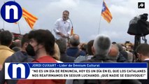 Los golpistas catalanes lo volverán a hacer mientras Pedro Sánchez piensa que no habrá consecuencias