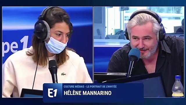 Ça a duré deux ans : Nicolas Rey raconte son histoire d'amour avec sa prof de philo