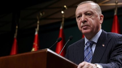 AK Partili Özhaseki: Millet bizim zaafa uğradığımız gibi bir kanaate kapıldı ama yüzde 45 oyumuz var