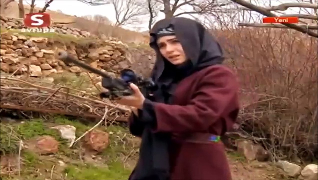 Şefkat Tepe 18 Bölüm Pt 1