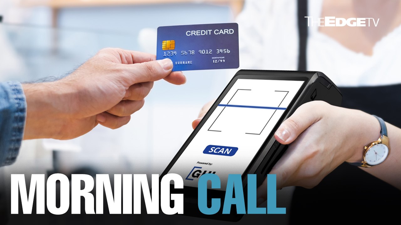 MORNING CALL: 25/06/21