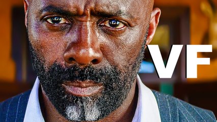 THE HARDER THEY FALL Bande Annonce VF (2021)